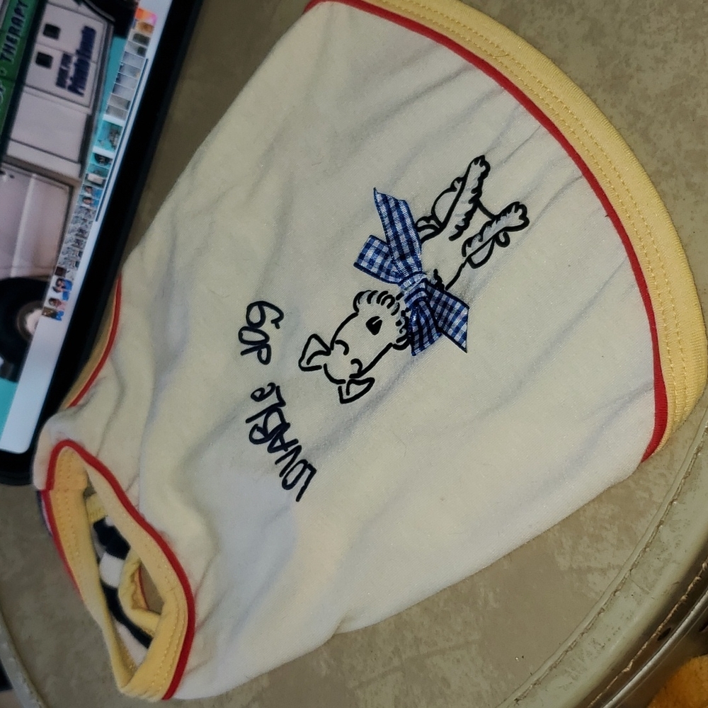 Lovabledog Puppy Shirt